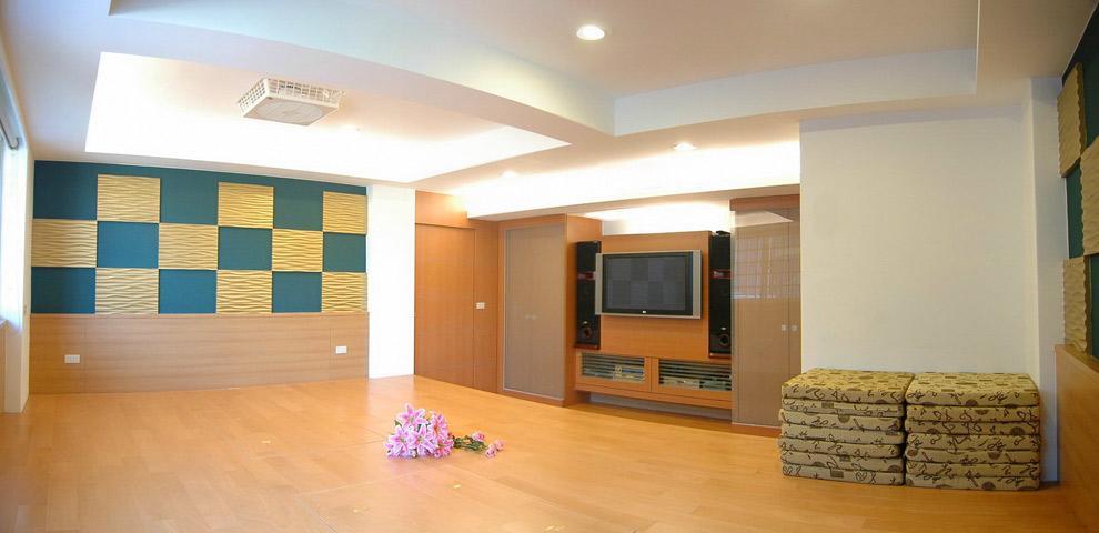 溪頭吉野民宿ji-Ye Lugu Extérieur photo